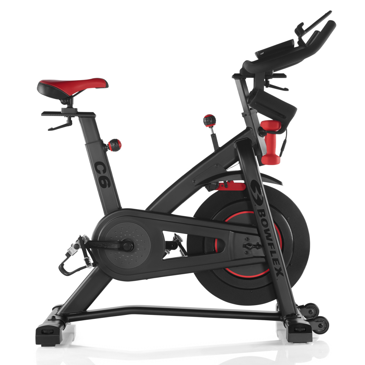 Bowflex C6 Exercise Cycling Bike