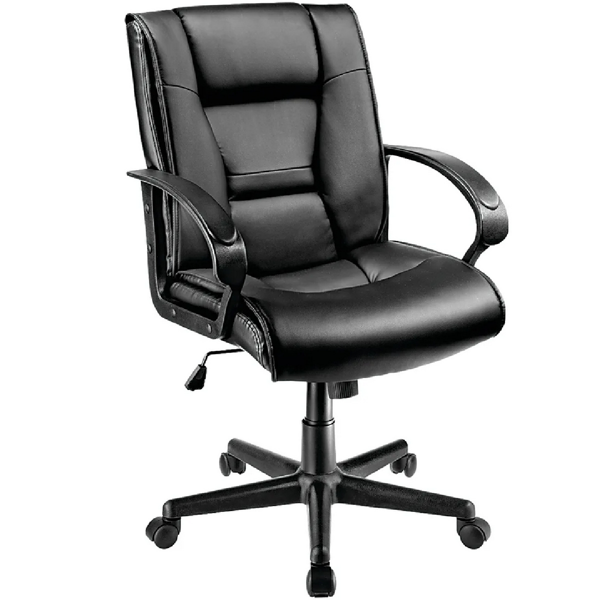 Brenton Studio Ruzzi Mid-Back Manager’s Chair
