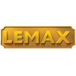 Lemax Logo