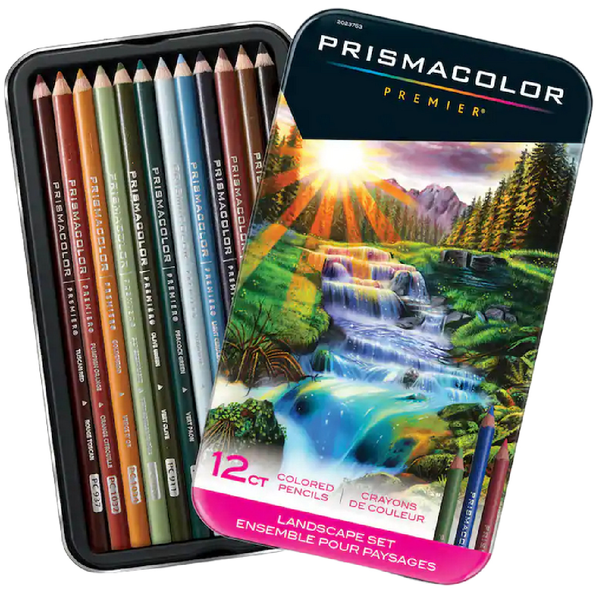 Prismacolor Premier Colored Pencil Set