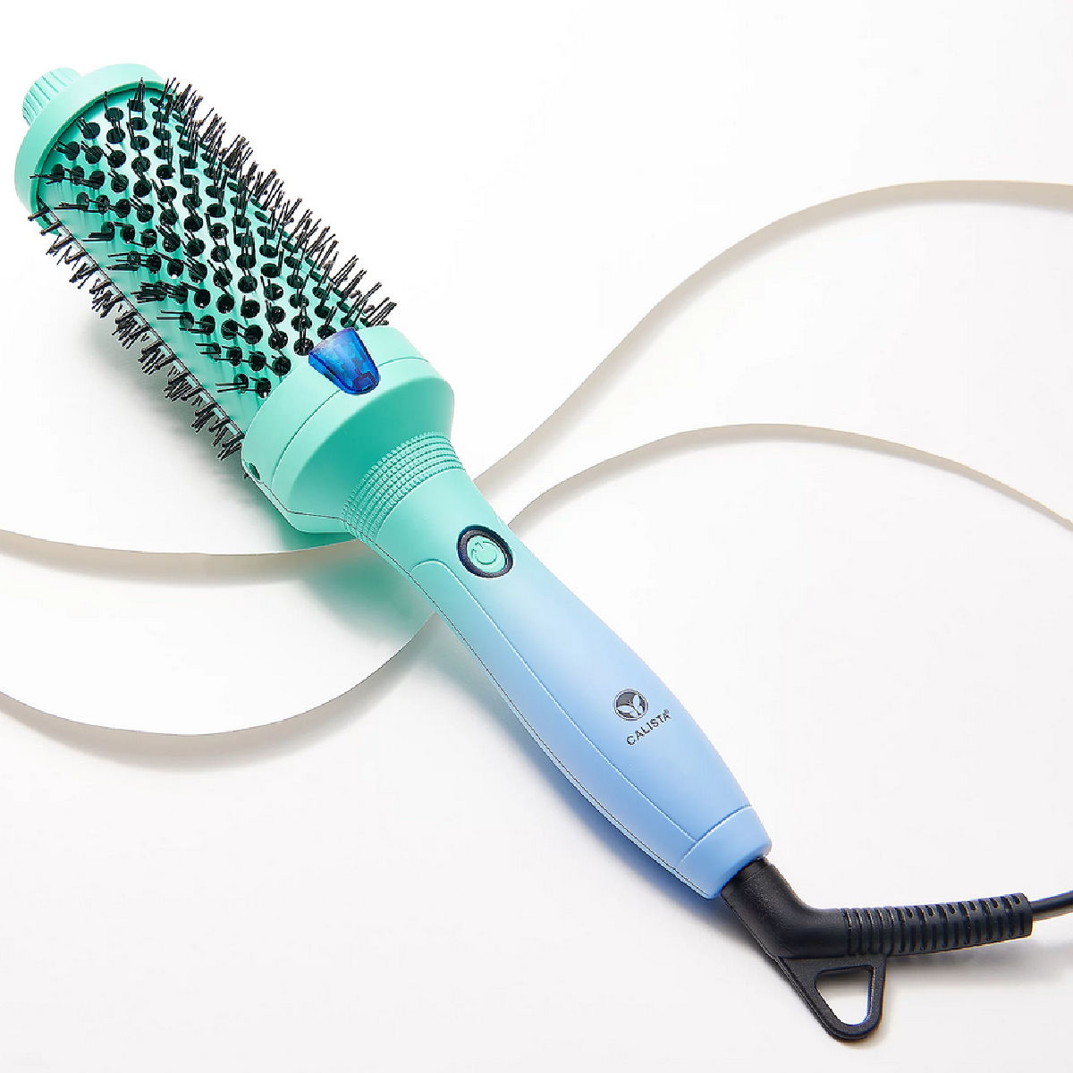 Calista Sweet Summer FAUXblo Heated Airless Blowout Brush