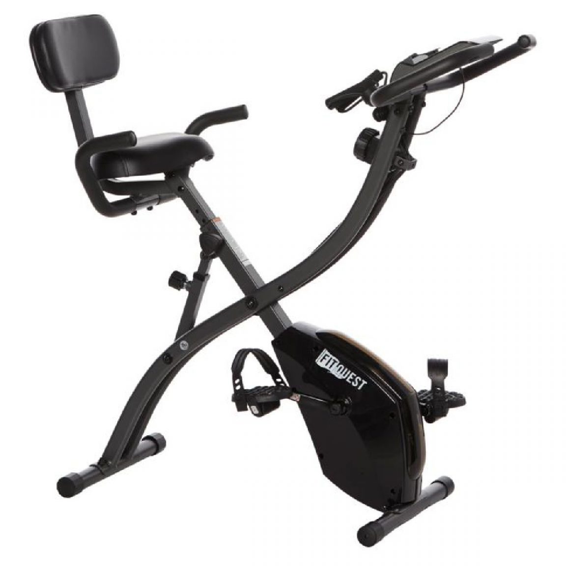 flex bike ultra qvc