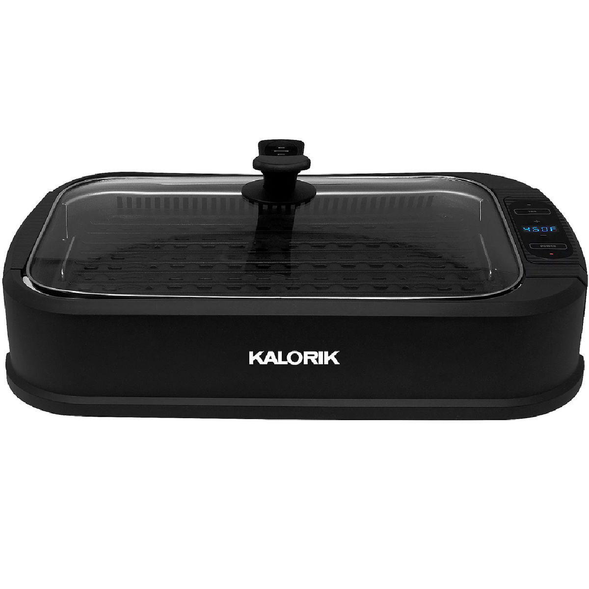 Kalorik Indoor Smokeless Grill