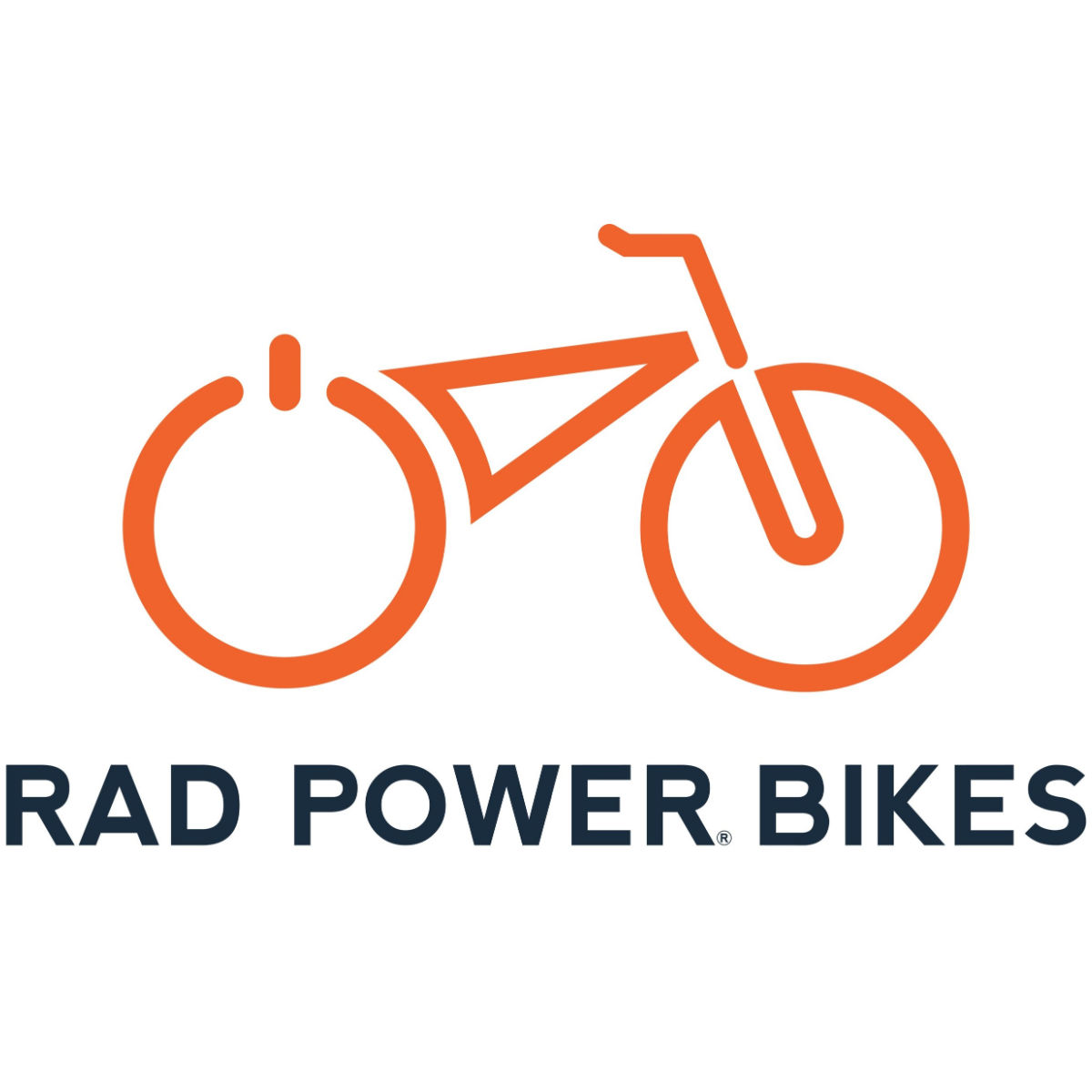 Rad Power Bikes Logo