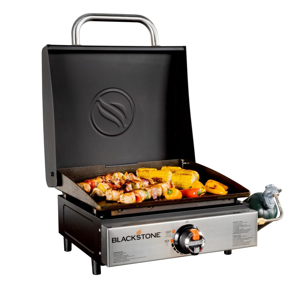 Blackstone Original 17" Propane Griddle