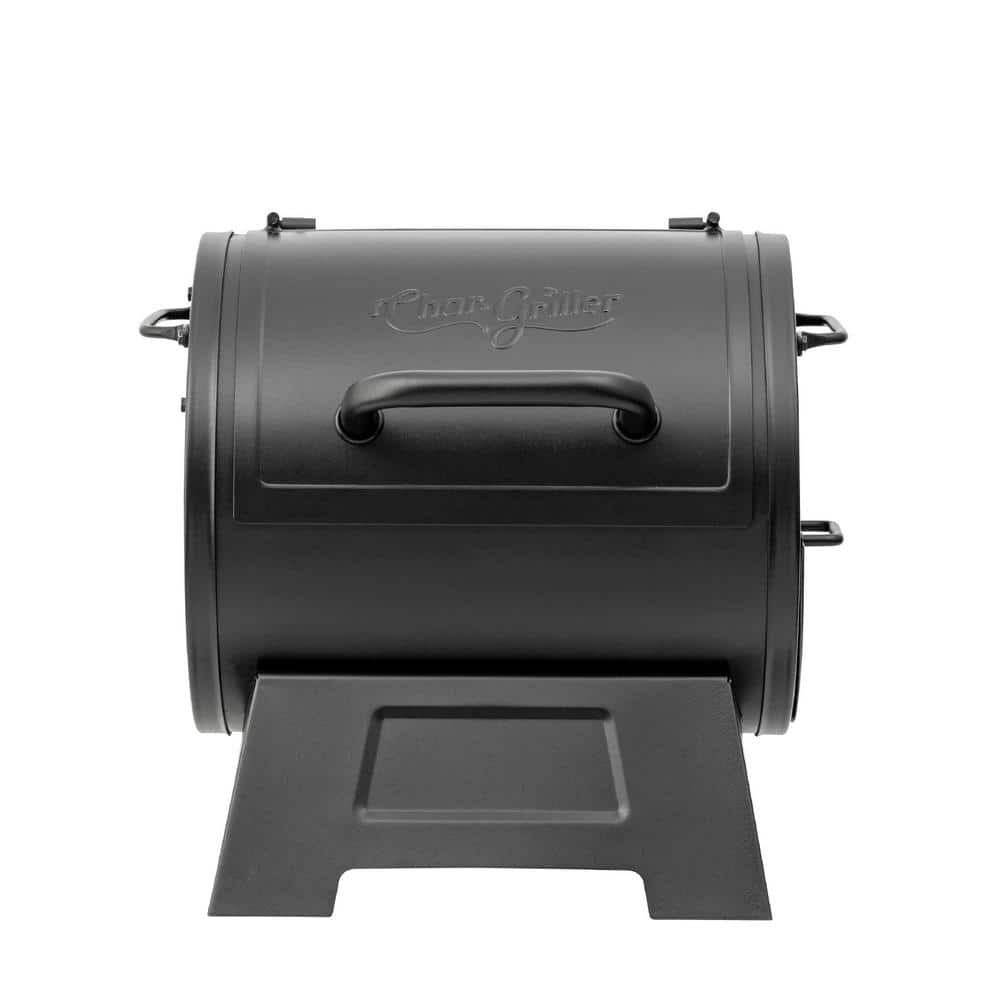 Char-Griller 92424 Portable Charcoal Grill