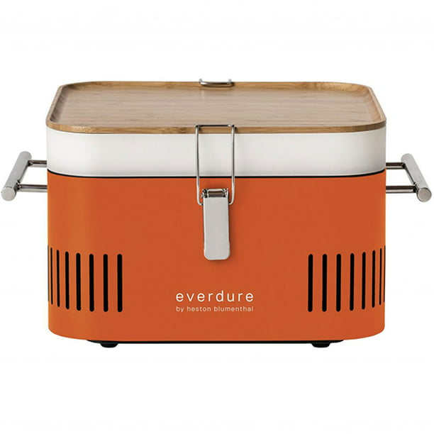 Everdure Grills CUBE Charcoal Grill