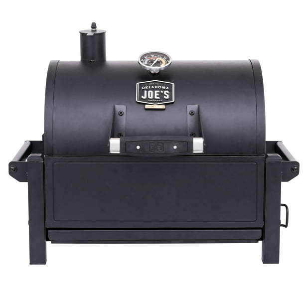 Oklahoma Joe's 17" Charcoal Table Top Grill