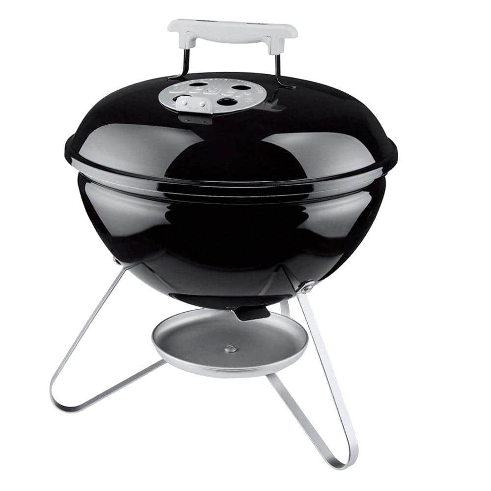 Weber Smokey Joe Portable Charcoal Grill