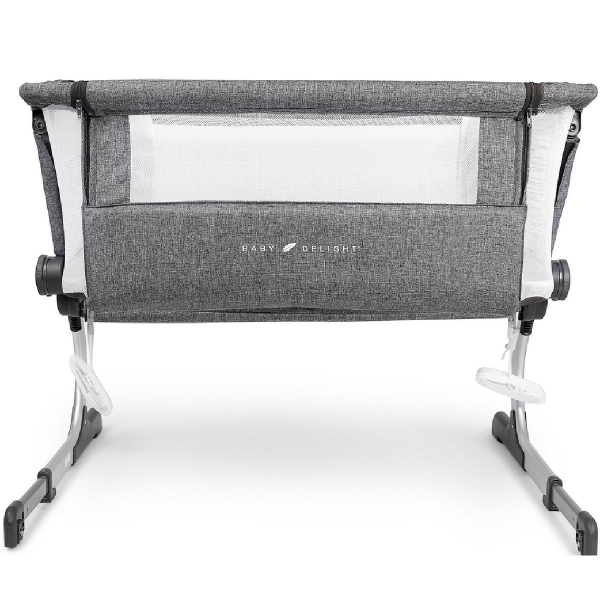 Baby Delight Beside Me Dreamer Bassinet and Bedside Sleeper
