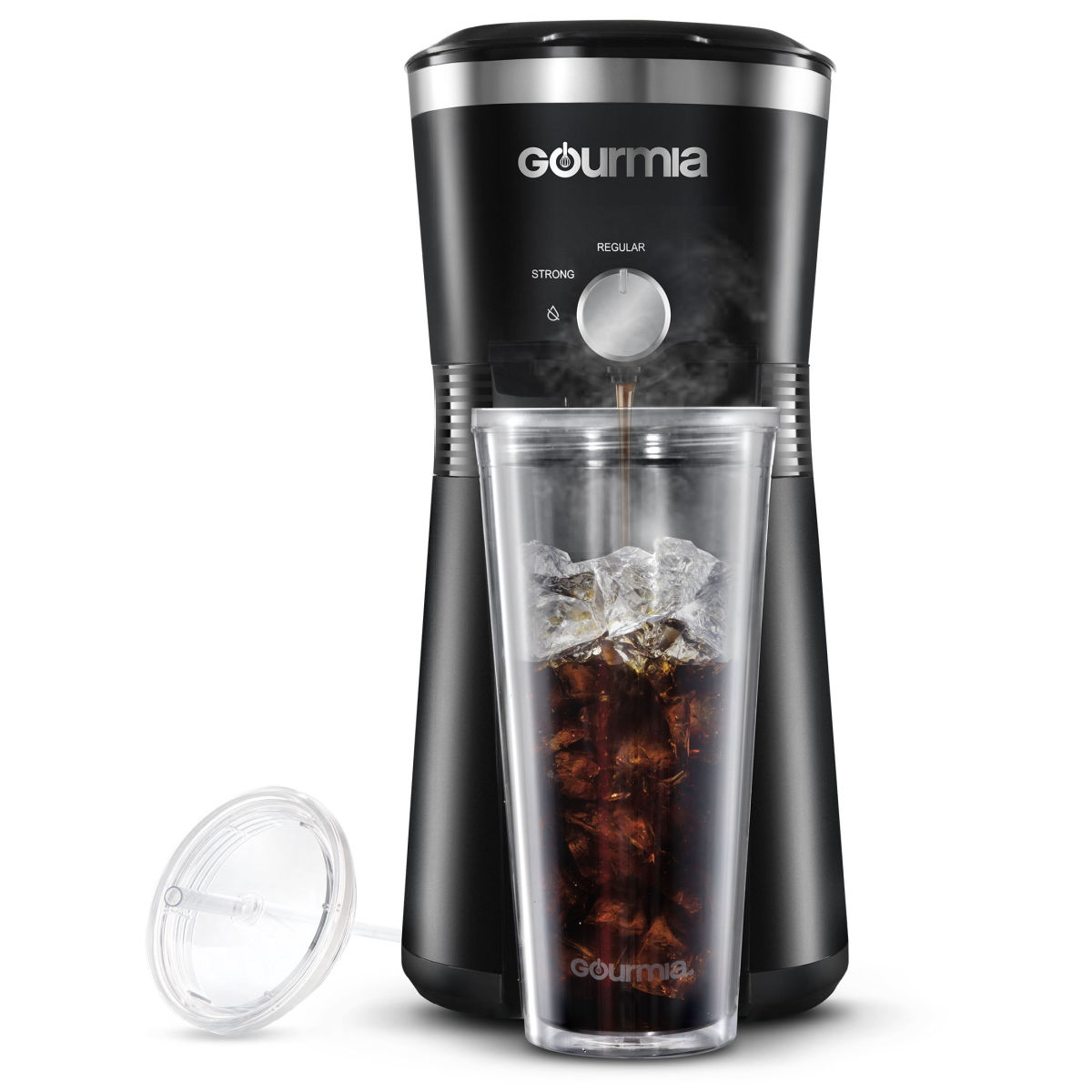 Gourmia GCM3210 Iced Coffee Maker