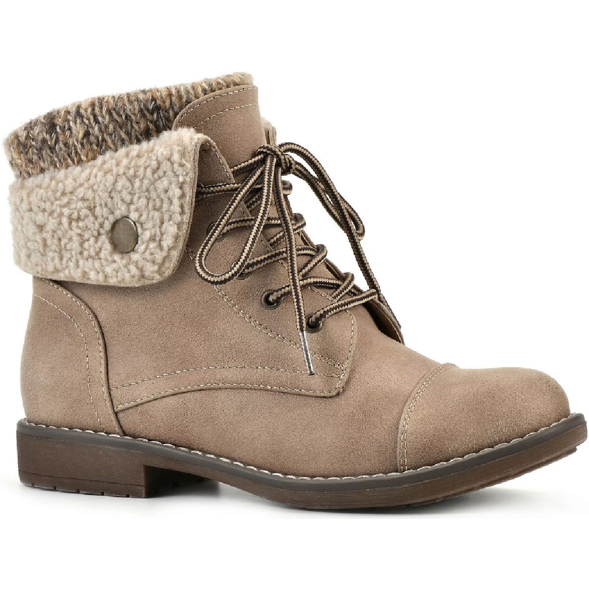 Cliffs by White Mountain Duena Hiker Boots