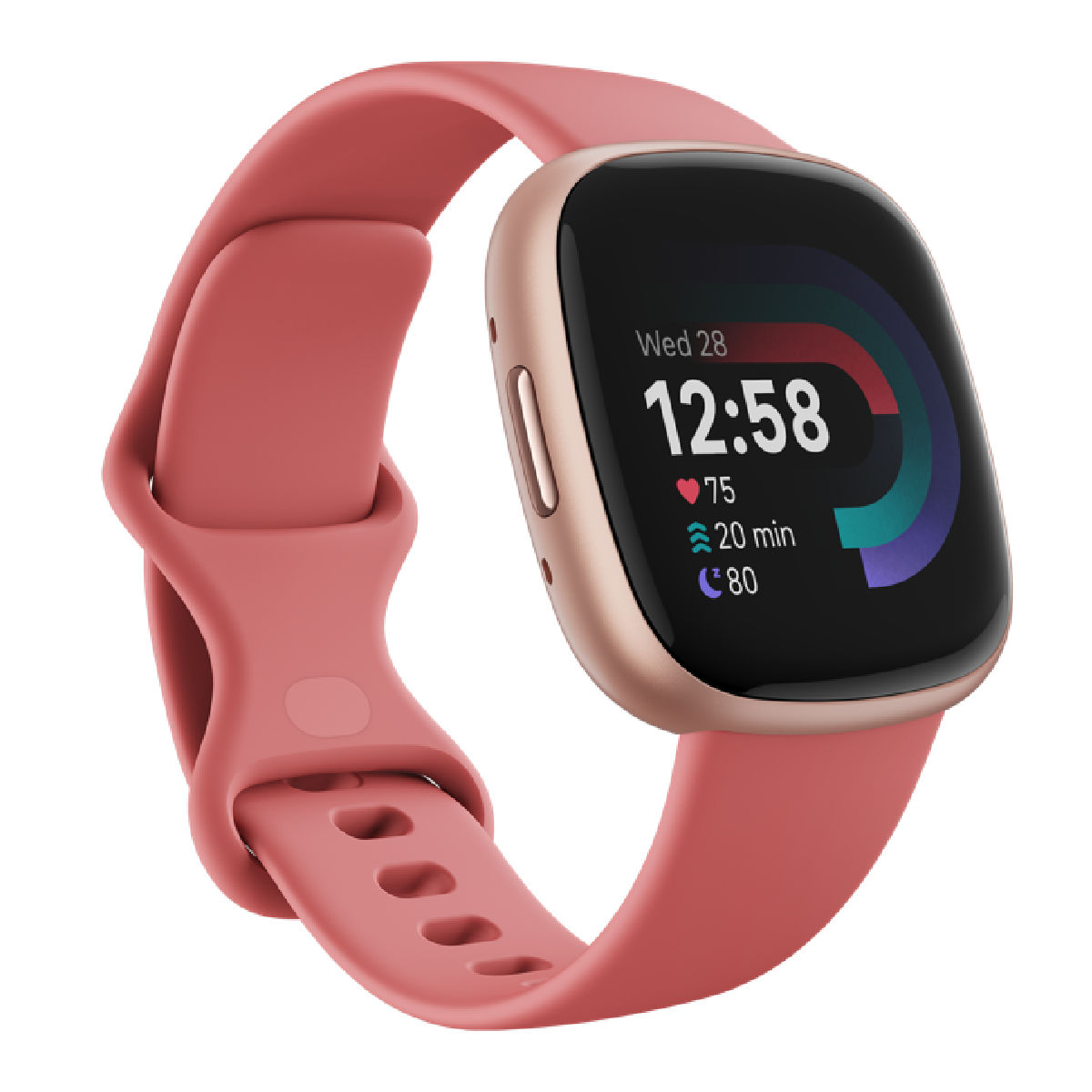 Fitbit Versa 4 Smartwatch