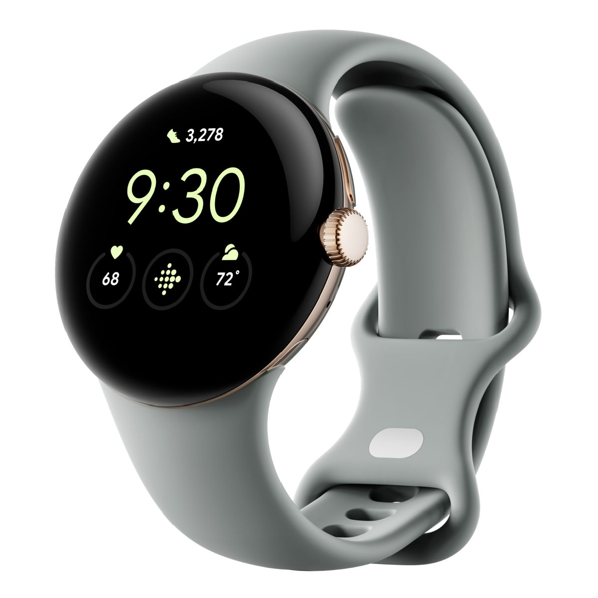 Google Pixel Smartwatch