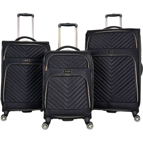 Kenneth Cole Reaction Chelsea 3-Piece Luggage Set