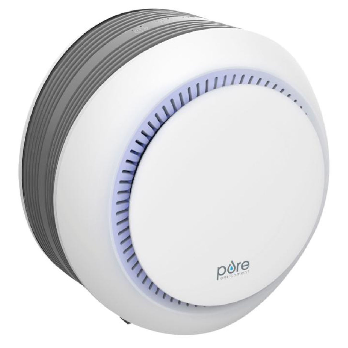 Pure Enrichment PureZone Halo HEPA Air Purifier