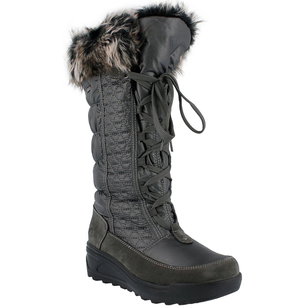 Spring Step Fotios Waterproof Winter Boots