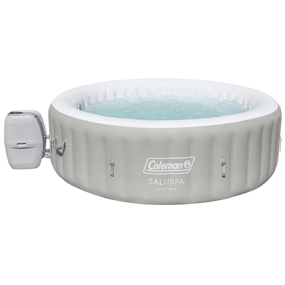 Coleman Tahiti Plus AirJet Inflatable Hot Tub Spa