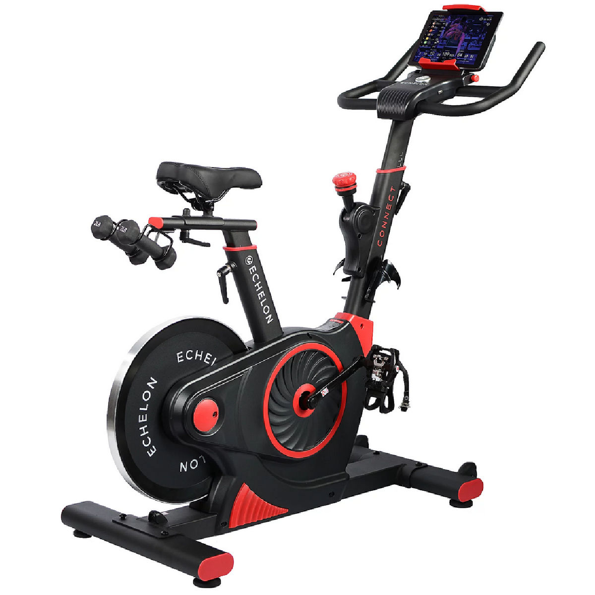 Echelon Smart Connect EX3 Bike