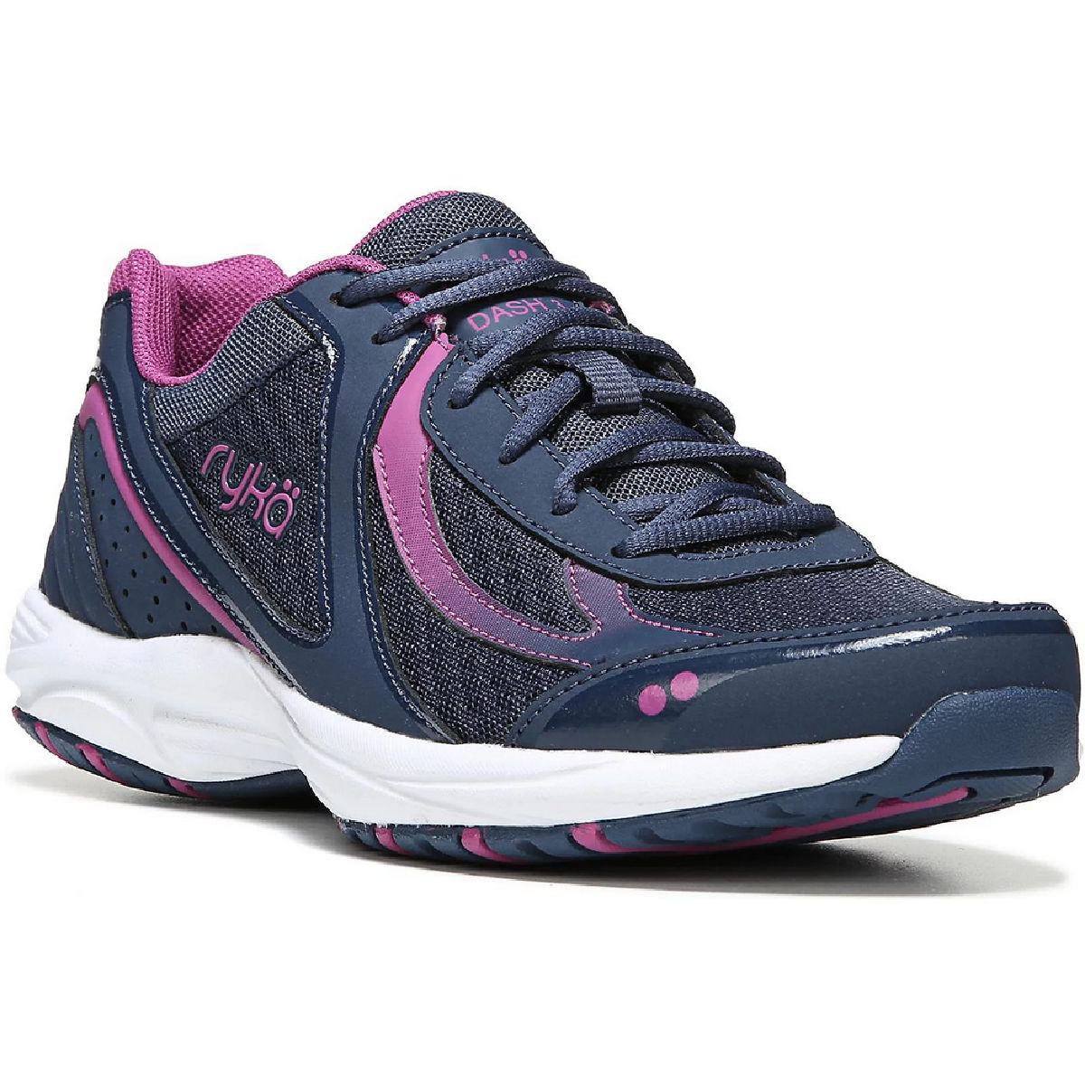 Ryka Dash 3 Comfort Walking Shoes
