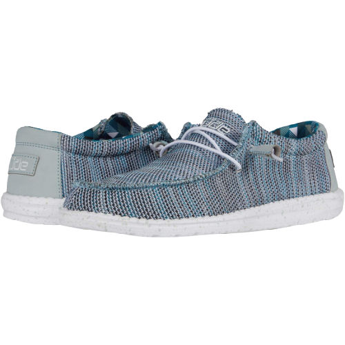 Hey Dude Wally Sox Men’s Shoes