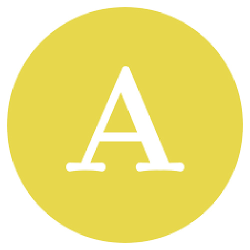 Anthropologie Logo