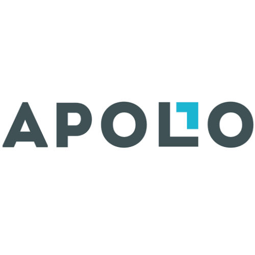 Apollo Box Logo