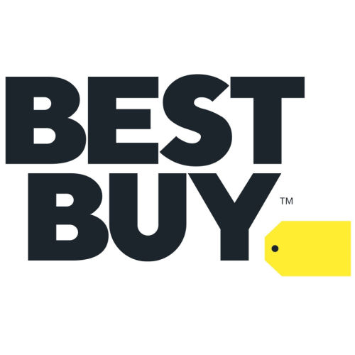 Best Buy Logo