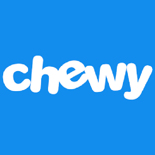 Chewy Logo