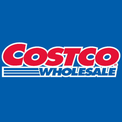 Costco Wholesale Logo