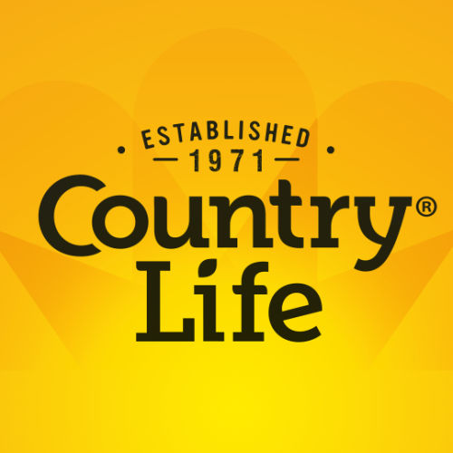 Country Life Vitamins Logo