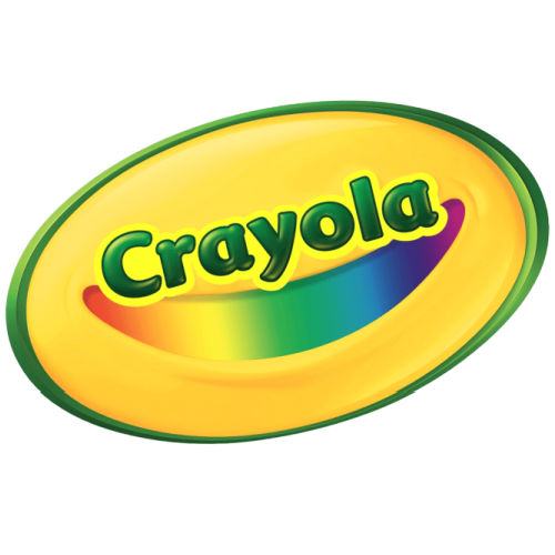 Crayola Logo