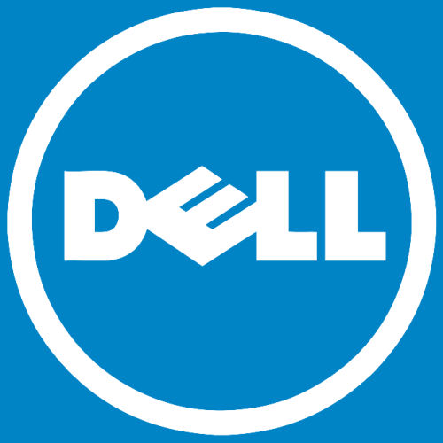 Dell Logo