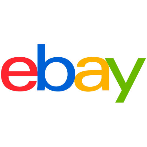 eBay Logo