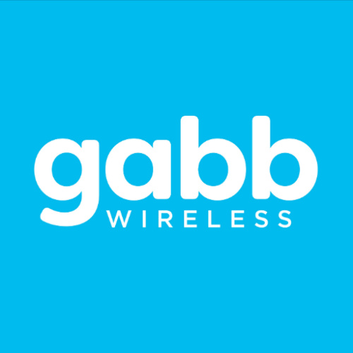 Gabb Wireless Logo