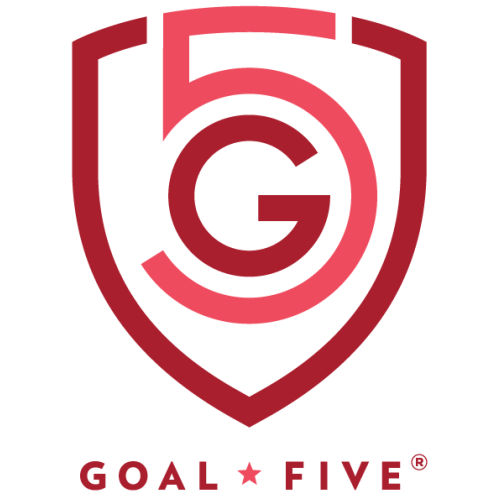 Goal Five Logo