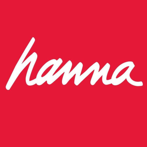 Hanna Andersson Logo