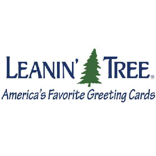 Leanin' Tree Logo