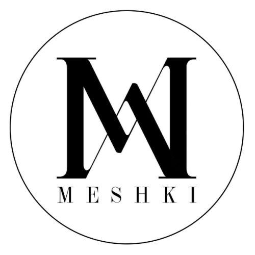 Free Standard Shipping on Meshki Orders Over $130