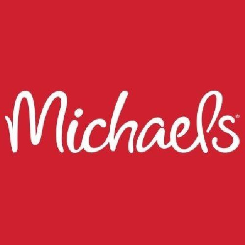 Michaels Logo