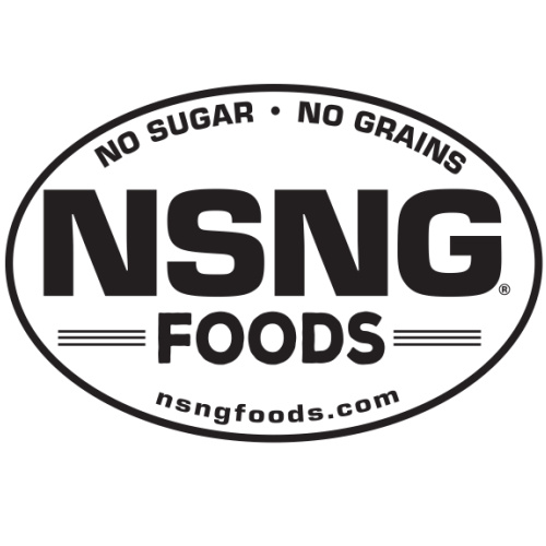 Buy One, Get One 50% off on Ultra Fat Nut Butter