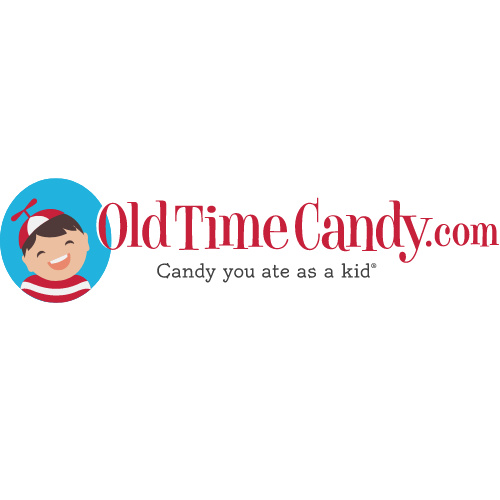 Old Time Candy Logo