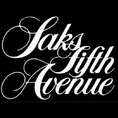 Saks Fifth Avenue Logo