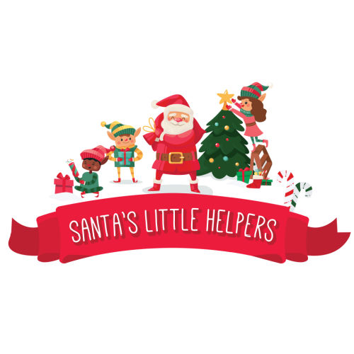 Santa's Little Helpers Logo