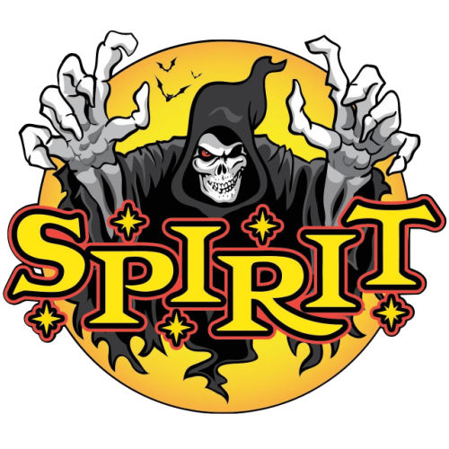 Spirit Halloween Logo