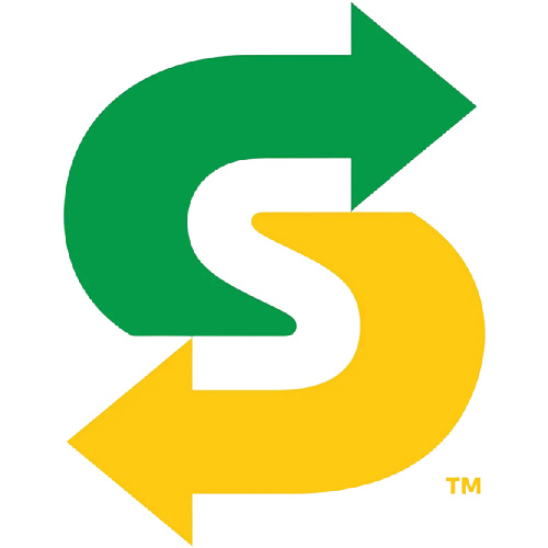 Subway Logo