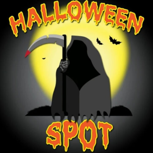 Get 10% off Your Entire Halloween Order with Code