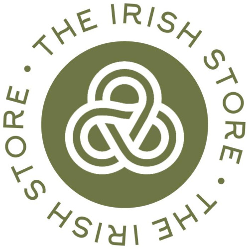 The Irish Store Logo