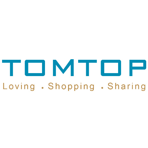Save Up To 71% Off New Tomtop Customers