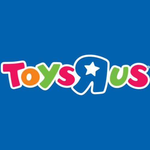 ToysRUs Logo
